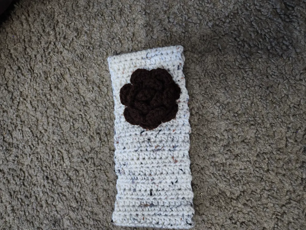 Headband/ Wraps