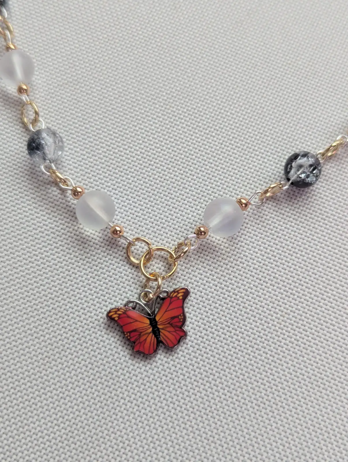 Bertha by Fae Collections
